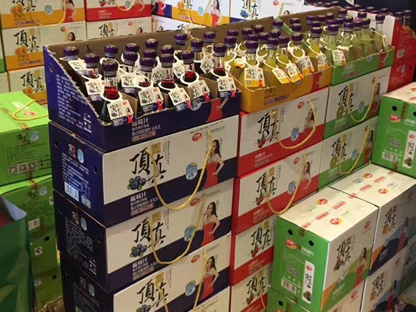 為什么泰興市場(chǎng)客戶(hù)，只愿意選頂真飲品